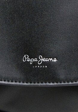 Сумка CRISHA LEAN Pepe Jeans, черный pe151h0ev-q11 | black