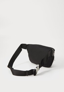 Поясная сумка K/RSG BUMBAG Karl Lagerfeld, черный k4852h03l-q11 | black