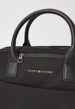 Портфель COMPUTER BAG Tommy Hilfiger, черный to152h0mt-q11 | black