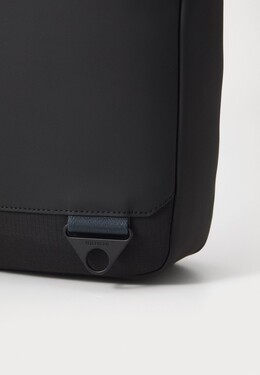 Сумка для ноутбука SEASONAL COMPUTER BAG Tommy Hilfiger, черный to152h0mj-q11 | black