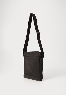 Сумка через плечо REPORTER Calvin Klein, черный c1852h0b7-q11 | black