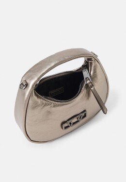 Сумка SERENELLA Aldo, серый металлик a0151h1hg-c11 | pewter