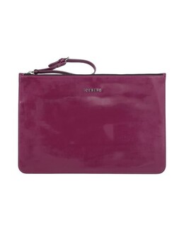 Сумка Iceberg, лиловый 45613596vw | mauve