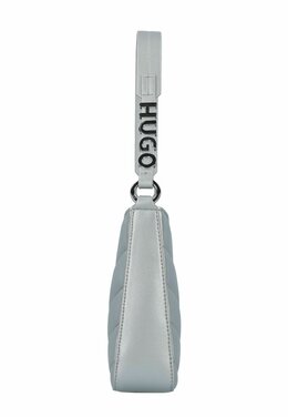 Сумка MEL SCHULTER Hugo, серебристый hu751h0gt-d11 | silver