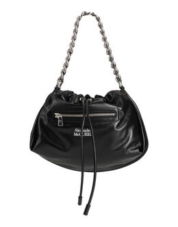 Сумка Alexander McQueen, черный 45733443vp | black