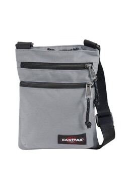 Сумка через плечо Rusher 18 см Eastpak, цвет Sunday Grey 5415254427216 | sunday grey