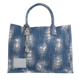 Сумка-тоут Sandro, синий 45847995oh | blue
