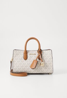 Сумка SCARLETTXS XBODY Michael Kors, молочный mk151h1lf-a11 | vanilla/acrn