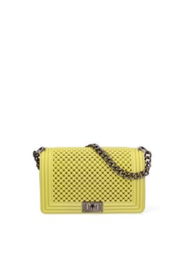 Сумка Marc Ellis, желтый m0051h0jz-e11 | yellow and silver