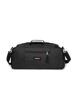 Дорожная сумка Duffl'R M 53 см Eastpak, черный 0196246681728 | black