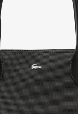 Сумка SHOPPING Lacoste, антрацит la251h0lk-q11 | noir