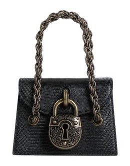 Сумка Moschino, черный 45790611ro | black