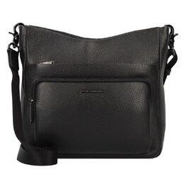 Сумка через плечо Mandarina Duck Crossbody Bag Mellow FZT10, черный 22949291 | black