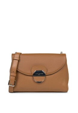 Сумка через плечо TROTTEUR FOULONNÉ Lancaster, цвет camel 5la51h07n-b11 | camel