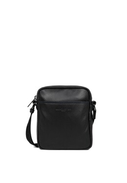 Сумка через плечо SOFT VINTAGE Lancaster, цвет noir/bleu 5la52h01f-q13 | noir/bleu