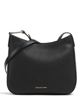 Сумка-Ведро Kensington из зерненой коровьей кожи Michael Kors, черный 32s4g8km9l-001 | schwarz
