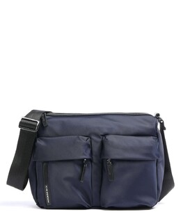 Сумка через плечо Hunter, нейлон Mandarina Duck, синий p10vct1820q | dunkelblau