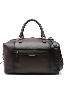 Дорожная сумка Jules 002 Officine Creative, коричневый ocbjule02buna1d225 | коричневый