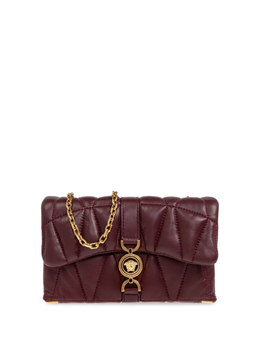 Сумка через плечо Versace Kleio, красный 10177401a12975 | красный