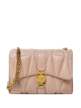 Сумка-тоут Versace Medusa, розовый 10159641a12973 | розовый