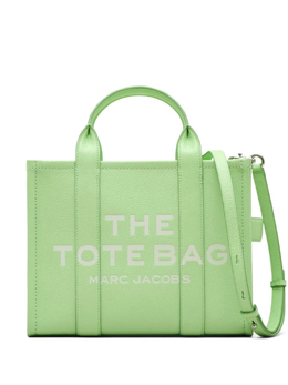 Marc Jacobs сумка The Tote, зеленый h004l01pf21398 | зеленый