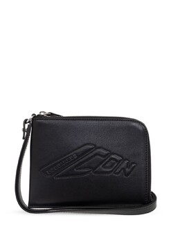 Dsquared2 поясная сумка, черный pow0059015000012124 | черный