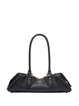 Сумка через плечо Lancel Charlie, черный a1342010tu | черный