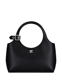 Courreges Courrèges сумка Holy Day, черный 125gsa163cr0065 | черный