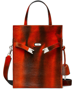 Tory Burch маленькая сумка-тоут Lee Radziwill, красный 168246 | красный