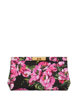 Dolce & Gabbana клатч Marlene, черный bb7672a6n03 | черный