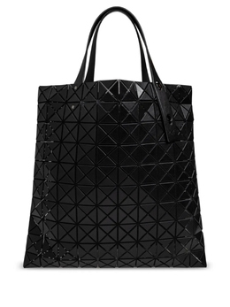 Сумка-тоут Bao Bao Issey Miyake Prism Matte, черный bb56ag503 | черный
