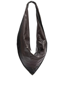 Lemaire сумка на плечо Scarf, черный bg0157ll0075 | черный