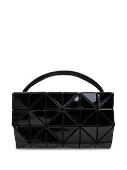Сумка через плечо Bao Bao Issey Miyake Carton, черный bb56ag422 | черный