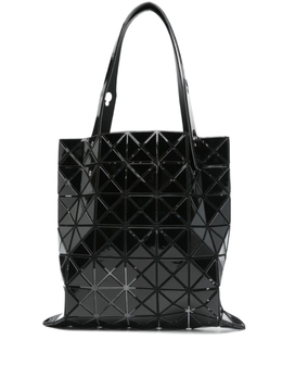 Issey Miyake сумка-тоут Prism, черный bb56ag047 | черный