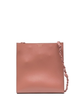 Jil Sander сумка на плечо Tangle среднего размера, розовый j07wg0023p4841 | розовый