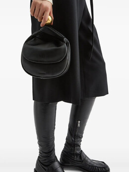 Сумка-клатч Jil Sander Sphere, черный j55wf0001p7366 | черный