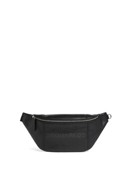 Dsquared2 поясная сумка, черный bbm007201500001 | черный