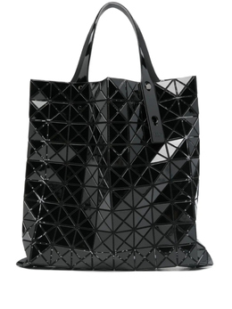 Issey Miyake сумка-тоут Prism, черный bb56ag043 | черный