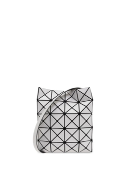 Сумка на плечо Bao Bao Issey Miyake Prism Matte, белый bb56ag506 | белый