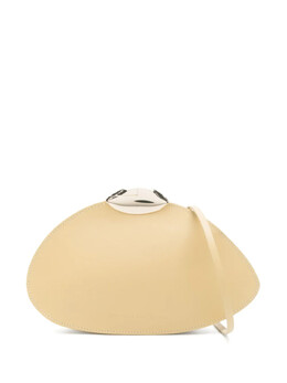 Клатч Benedetta Bruzziches Belle De Jour, желтый ss25089094belledejour | желтый