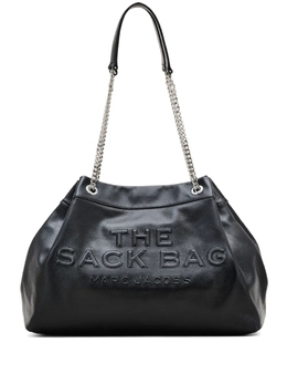 Marc Jacobs сумка The Large Chain Sack, черный 2s5hsh025h02 | черный