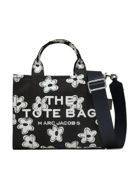 Marc Jacobs сумка The Tote, черный 2s5htt030h03 | черный