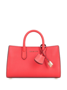 Michael Kors сумка-тоут Scarlett, красный 32f4getc0l | красный