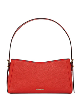Сумка-шоппер Michael Kors Moore, красный 32r5g9oc6l | красный