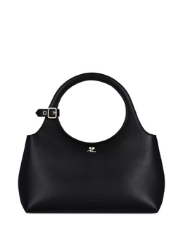 Courreges Courrèges сумка-тоут Holy Day, черный 125gsa159cr0065 | черный