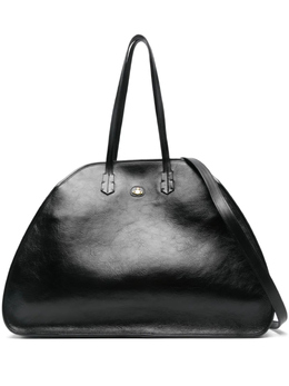 Vivienne Westwood большая сумка на плечо Yasmina, черный 47010009wl0067 | черный