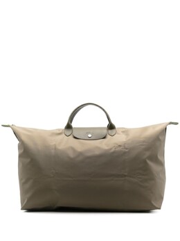Longchamp большая дорожная сумка Le Pliage Original, зеленый l1625919m04 | зеленый