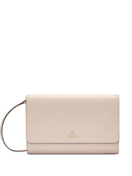 Сумка-клатч Furla Camelia, розовый we00675are0001007 | розовый