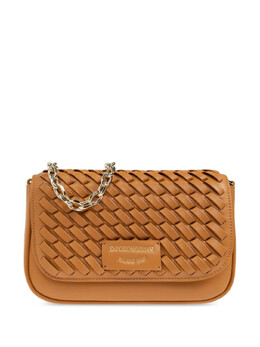 Сумка с нашивкой-логотипом Emporio Armani, нейтральный ew001923af15874 | нейтральные цвета
