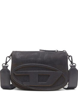 Сумка-мессенджер Diesel 1DR, черный x10223p8079 | черный